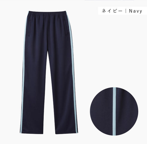 サイドラインウォーキングパンツ.|s8